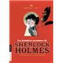 Les premières aventures de Sherlock Holmes