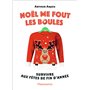 Noël me fout les boules