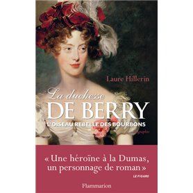 La Duchesse de Berry