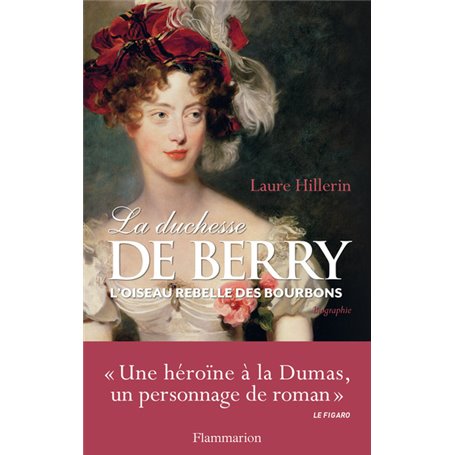 La Duchesse de Berry