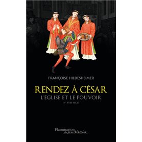 Rendez à César