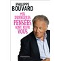 Mes dernières pensées sont pour vous