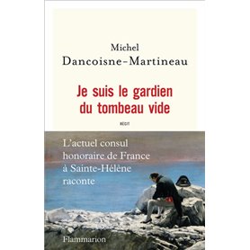 Je suis le gardien du tombeau vide