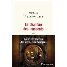 La chambre des innocents