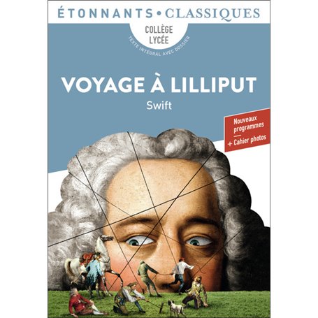 Voyage à Lilliput