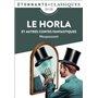 Le Horla et autres contes fantastiques