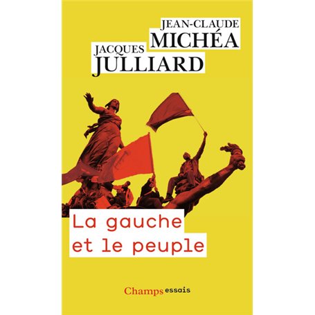 La gauche et le peuple