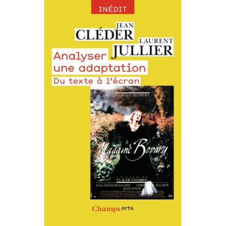 Analyser une adaptation