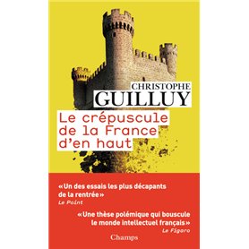 Le crépuscule de la France d'en haut