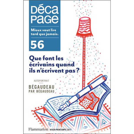 Décapage