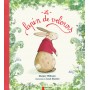 Le lapin de velours