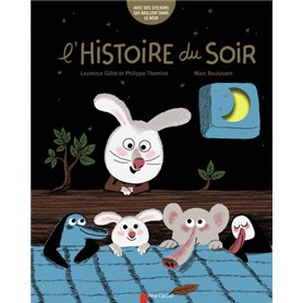 L'histoire du soir