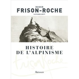 Histoire de l'alpinisme