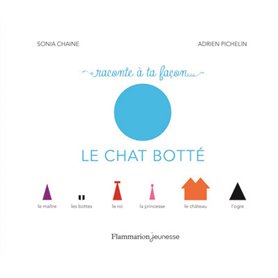 Le Chat botté