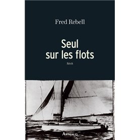 Seul sur les flots