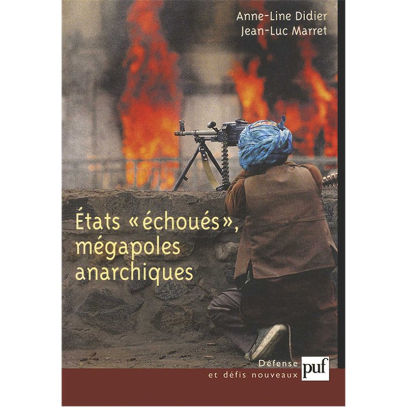 Foutez-vous la paix !