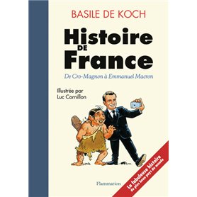 Histoire de France