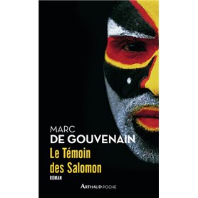 Le Témoin des Salomon