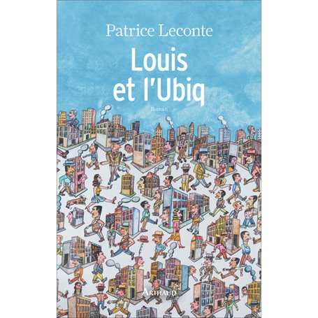 Louis et l'Ubiq