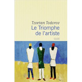 Le Triomphe de l'artiste