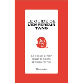 Le Guide de l'empereur Tang