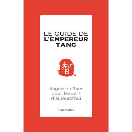 Le Guide de l'empereur Tang