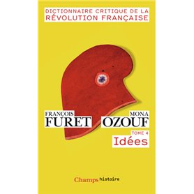 Dictionnaire critique de la Révolution française