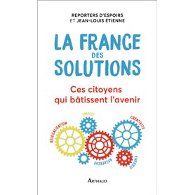 La France des solutions