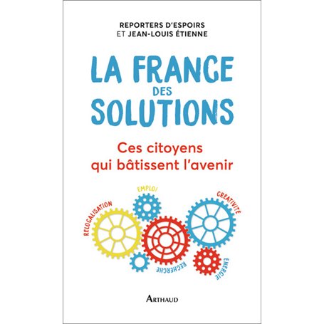 La France des solutions