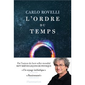 L'Ordre du temps