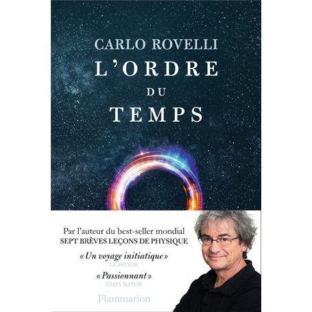 L'Ordre du temps