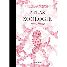 Atlas de zoologie poétique