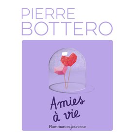 Amies à vie