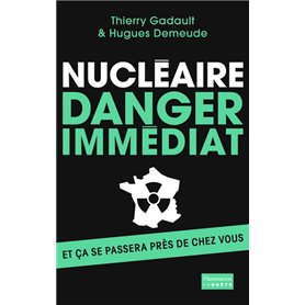 Nucléaire : danger immédiat