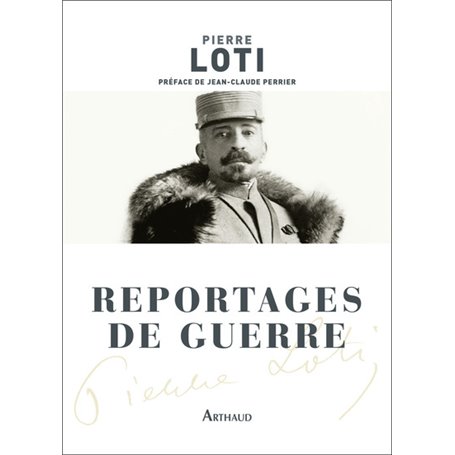 Reportages de guerre