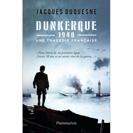 Dunkerque, 1940