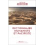 Dictionnaire humaniste et pacifiste