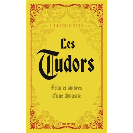 Les Tudors