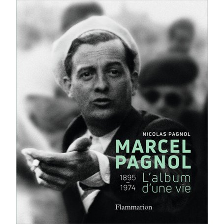 Marcel Pagnol