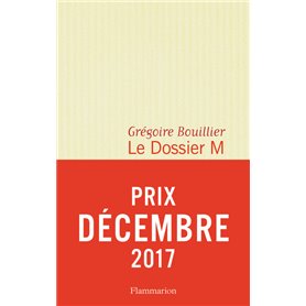 Le Dossier M