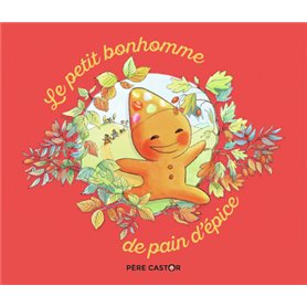 Le petit bonhomme de pain d'épice