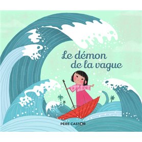 Le Démon de la vague