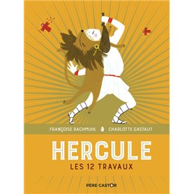 Les douze travaux d'Hercule