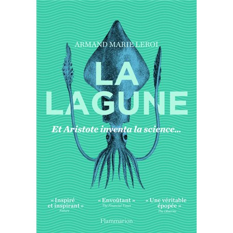 La Lagune