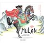 La légende de Mulan