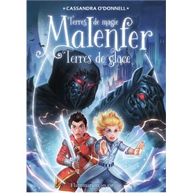 Malenfer - Malenfer