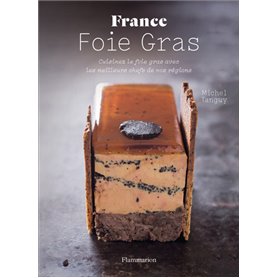 France - Foie gras