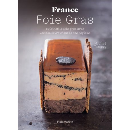 France - Foie gras