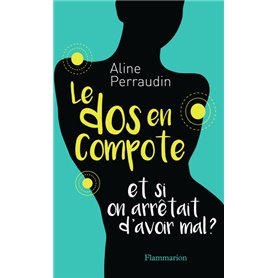 Le dos en compote
