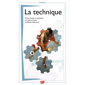 La technique